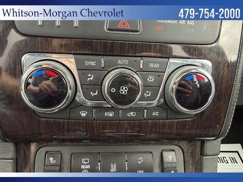 Used 2015 Chevrolet Traverse LT image 25