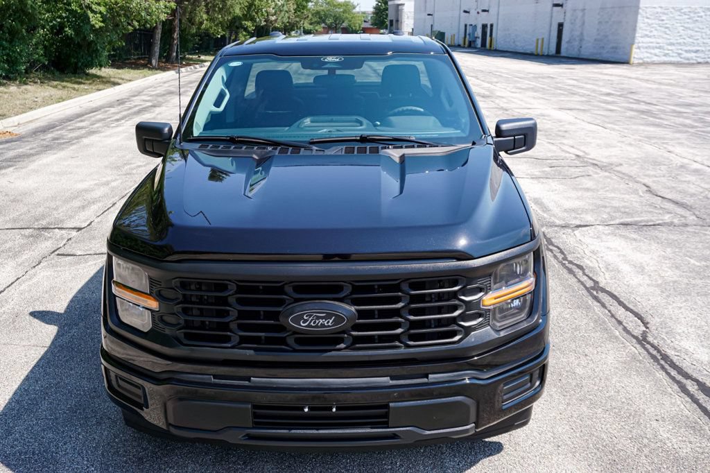 Used 2025 Ford F150 XL RWD image 40
