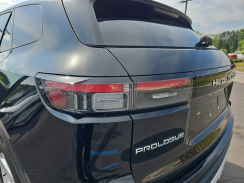 Used 2024 Honda Prologue EX image 34