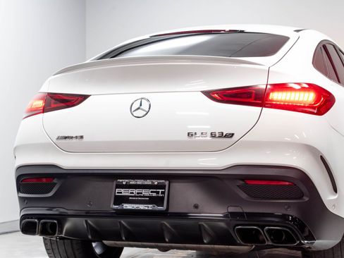 Used 2021 Mercedes-Benz GLE 63 AMG S image 85