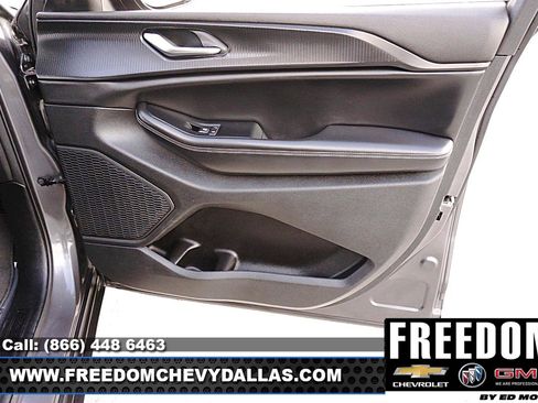 Used 2023 Jeep Grand Cherokee L Laredo image 33