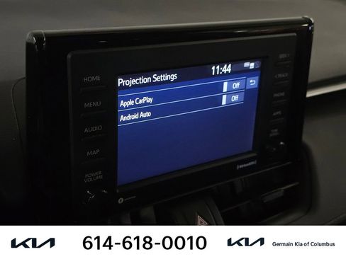 Used 2021 Toyota RAV4 LE AWD/4WD image 28