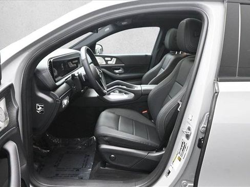 Certified 2026 Mercedes-Benz GLE 450 4MATIC Coupe image 9