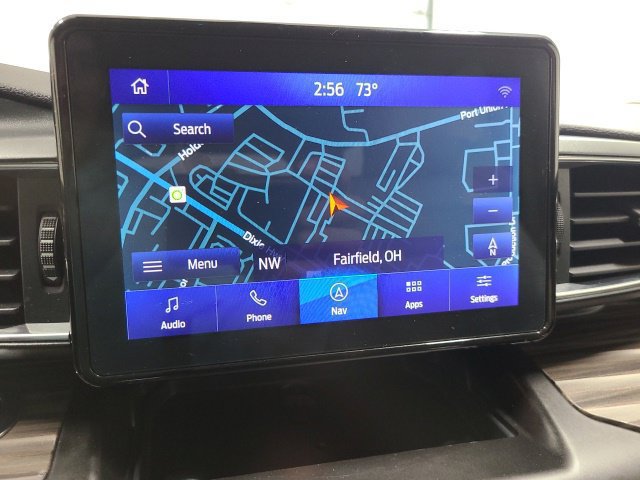 Used 2020 Ford Explorer Limited AWD/4WD image 33