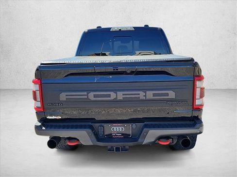 Used 2023 Ford F150 Raptor AWD/4WD image 7