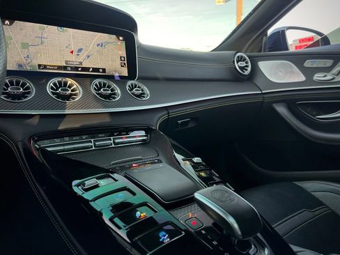 Used 2022 Mercedes-Benz AMG GT 53 image 67