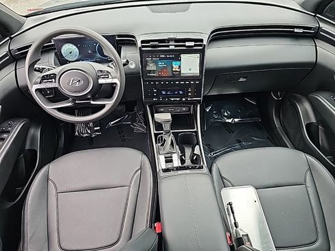 Used 2024 Hyundai Santa Cruz Night image 22