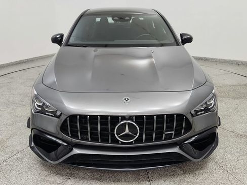 Used 2020 Mercedes-Benz CLA 45 AMG 4MATIC image 44