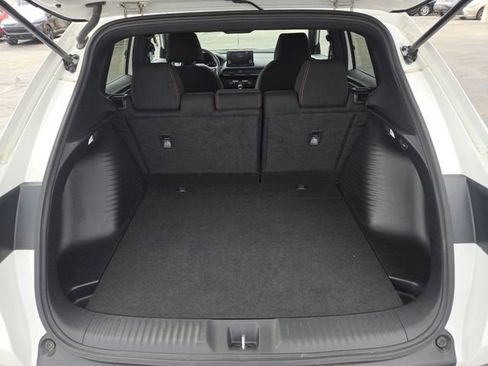 Used 2024 Honda HR-V Sport image 22