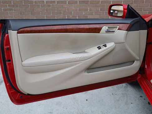 Used 2006 Toyota Solara SLE image 17