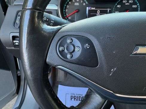 Used 2017 Chevrolet Impala Premier image 39