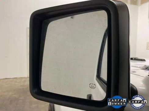 Used 2023 Jeep Wrangler Unlimited Sahara w/ Cold Weather Group image 87