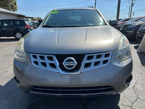 Used 2013 Nissan Rogue SL FWD image 3