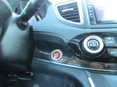 Used 2015 Honda CR-V Touring image 70