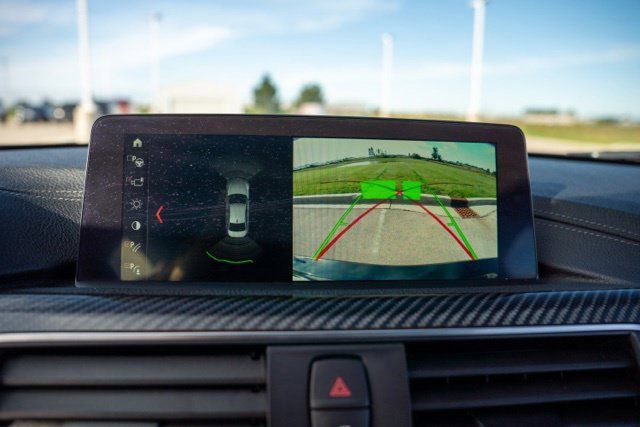 Used 2018 BMW M3 RWD image 26