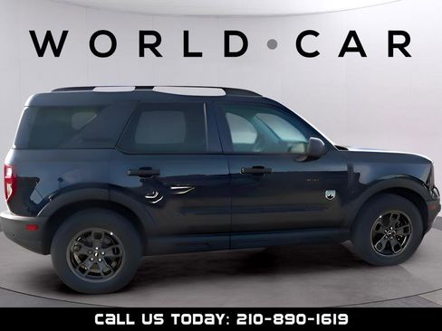 Used 2023 Ford Bronco Sport Big Bend w/ Convenience Package image 1