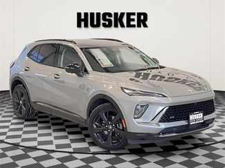 Certified 2025 Buick Envision Sport Touring video 1