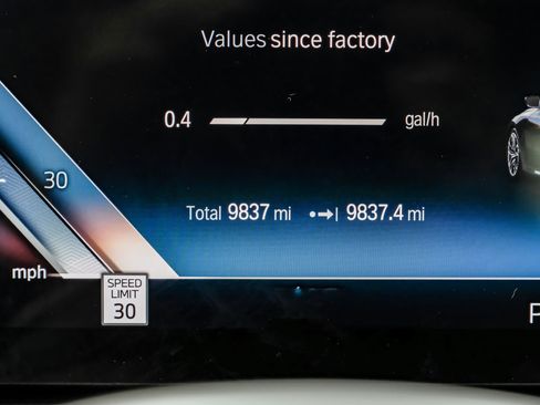 Used 2024 BMW 430i xDrive 430i xDrive w/ M Sport Package image 22