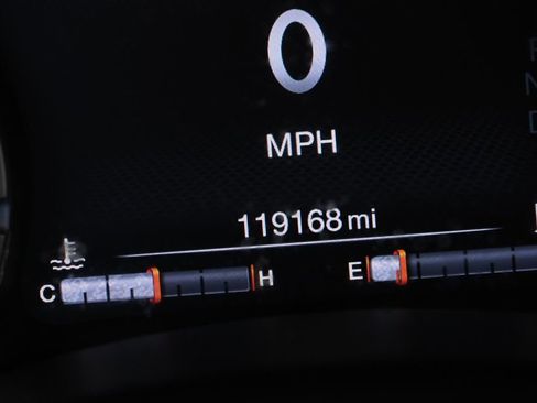Used 2016 Jeep Renegade Trailhawk AWD/4WD image 27