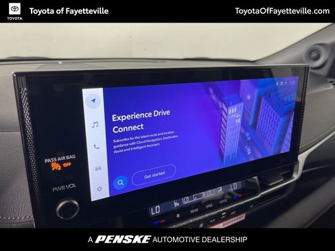 New 2026 Toyota Sienna XLE Woodland Edition image 33