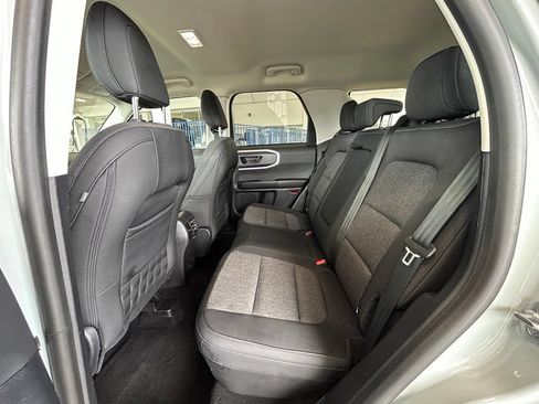 Used 2024 Ford Bronco Sport Big Bend w/ Convenience Package AWD/4WD image 32