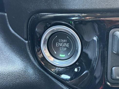 Certified 2026 Chevrolet Silverado 1500 RST RWD image 29