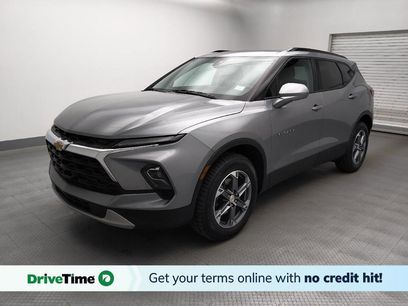 Used 2023 Chevrolet Blazer LT w/ Convenience Package