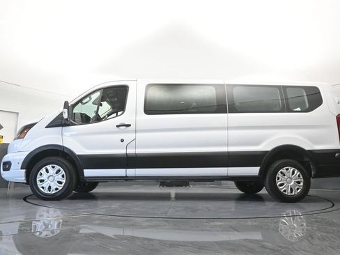 Used 2024 Ford Transit 350 XLT RWD image 58