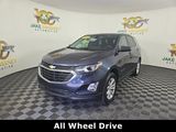 Used 2018 Chevrolet Equinox LT image 3