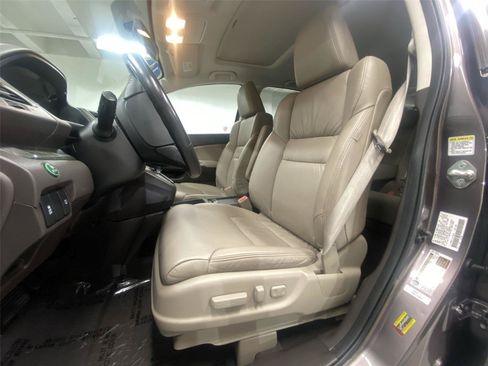 Used 2014 Honda CR-V EX-L image 17