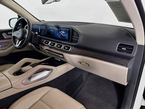 Used 2020 Mercedes-Benz GLE 350 4MATIC image 29