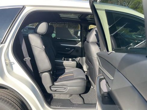 New 2026 MAZDA CX-90 3.3 Turbo S w/ Premium Plus AWD/4WD image 30