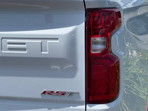 Used 2023 Chevrolet Silverado 1500 RST w/ Convenience Package II RWD image 30