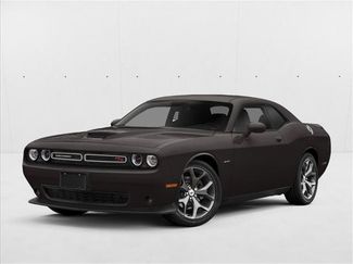 Used 2022 Dodge Challenger R/T w/ Blacktop Package RWD video 1