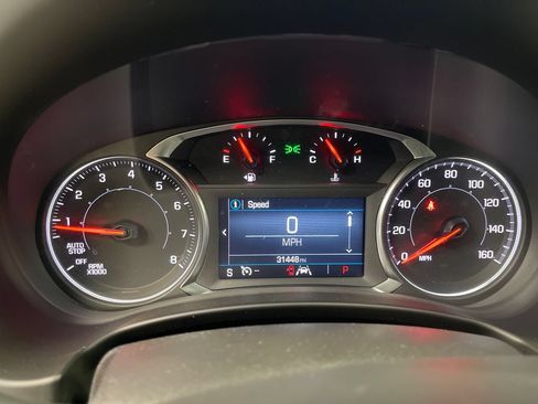 Used 2024 GMC Terrain SLE w/ Driver Convenience Package AWD/4WD image 22