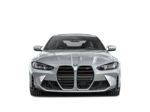 New 2027 BMW M4 xDrive Competition AWD/4WD image 7