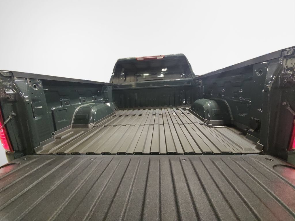 Certified 2026 Chevrolet Silverado 1500 LT AWD/4WD image 25