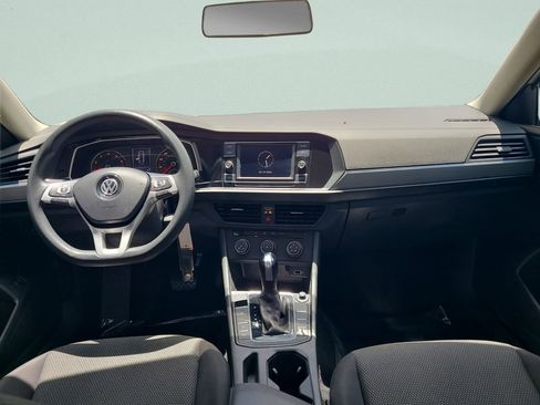 Used 2019 Volkswagen Jetta S FWD image 11