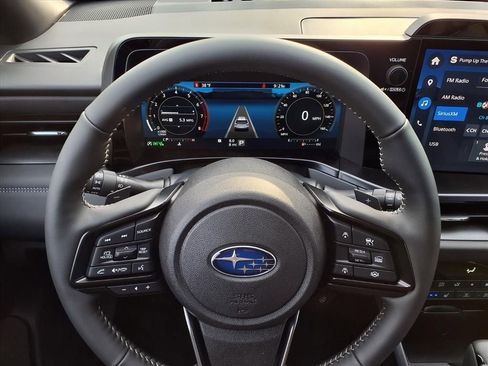 New 2026 Subaru Outback Touring XT image 8