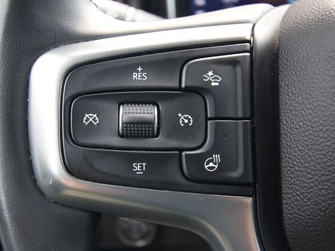 Used 2026 Chevrolet Silverado 1500 RST AWD/4WD image 22
