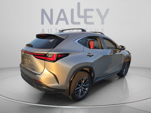 Used 2025 Lexus NX 250 FWD w/ Accessory Package (2T) image 5