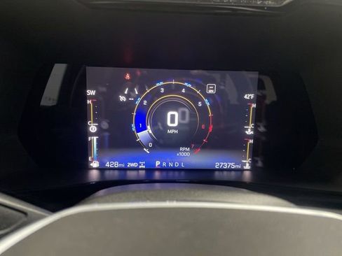 Used 2023 Chevrolet Colorado LT w/ LT Convenience Package image 15