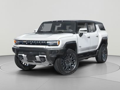 Used 2024 GMC Hummer EV 3X w/ Omega Edition