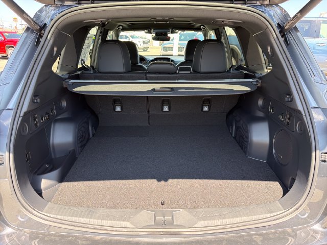 New 2026 Subaru Forester Touring AWD/4WD image 25