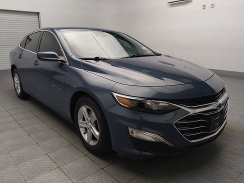 Used 2024 Chevrolet Malibu LS FWD image 13