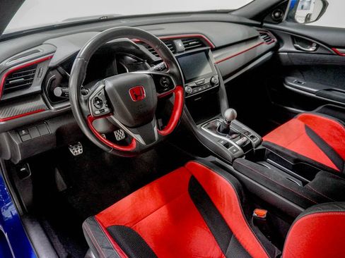 Used 2017 Honda Civic Type R image 21
