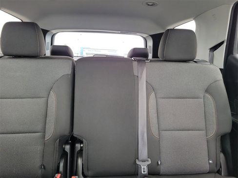 Certified 2021 Chevrolet Traverse LS w/ LPO, Cargo Package image 13