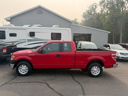 Used 2014 Ford F150 XL w/ Equipment Group 101A Mid RWD image 2