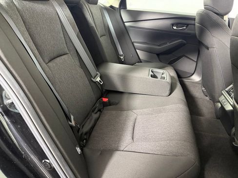 Used 2025 Honda Accord SE image 26