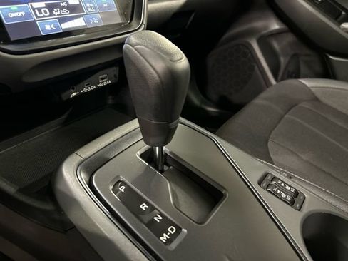 Certified 2026 Subaru Crosstrek 2.5i Premium AWD/4WD image 19
